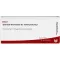 GLANDULA THYREOIDEA GL Series pack 1 ampoules, 10X1 ml