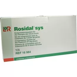 ROSIDAL sys, 1 pc