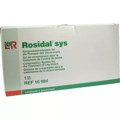 ROSIDAL sys, 1 pc