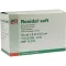 ROSIDAL Soft bandage 10x0.2 cmx2 m, 2 pcs