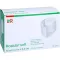 ROSIDAL Soft bandage 10x0.2 cmx2 m, 2 pcs