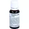 RATANHIA COMP.external solution, 20 ml
