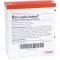 REN suis Injeel ampoules, 10 pcs