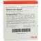 RETINA SUIS Injeel ampoules, 10 pcs