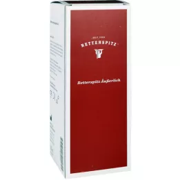 RETTERSPITZ Water externally, 350 ml