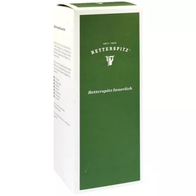 RETTERSPITZ Water internally, 350 ml RETTERSPITZ Water internally, 350 ml