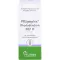 PFLÜGERPLEX Rhododendron 307 H tablets, 100 pcs