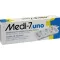 MEDI 7 uno medication dispenser for 7 days white, 1 piece