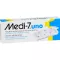 MEDI 7 uno medication dispenser for 7 days white, 1 piece