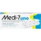 MEDI 7 uno medication dispenser for 7 days white, 1 piece