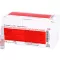 ISOTONISCHE NaCl solution 0.9% Eifelfango Inj. solution, 50X2 ml