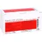 ISOTONISCHE NaCl solution 0.9% Eifelfango Inj. solution, 50X2 ml