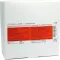 ISOTONISCHE NaCl solution 0.9% Eifelfango Inj. solution, 100X2 ml