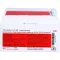 ISOTONISCHE NaCl solution 0.9% Eifelfango Inj. solution, 100X2 ml