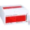 ISOTONISCHE NaCl solution 0.9% Eifelfango Inj. solution, 100X2 ml