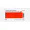 ISOTONISCHE NaCl solution 0.9% Eifelfango Inj. solution, 10X10 ml