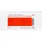 ISOTONISCHE NaCl solution 0.9% Eifelfango Inj. solution, 10X10 ml