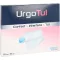 URGOTÜL 10x10 cm wound gauze, 10 pcs