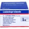 LEUKOTAPE Classic 3.75 cmx10 m black, 1 piece