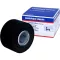 LEUKOTAPE Classic 3.75 cmx10 m black, 1 piece