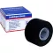 LEUKOTAPE Classic 3.75 cmx10 m black, 1 piece