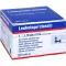 LEUKOTAPE Classic 3.75 cmx10 m black, 1 piece
