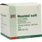 ROSIDAL Soft bandage 10x0.3 cmx2.5 m, 1 piece