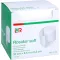 ROSIDAL Soft bandage 10x0.3 cmx2.5 m, 1 piece