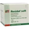 ROSIDAL Soft bandage 10x0.4 cmx2.5 m, 1 piece