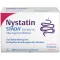 NYSTATIN STADA 500,000 IU coated tab., 100 pcs