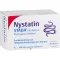 NYSTATIN STADA 500,000 IU coated tab., 100 pcs