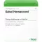 SABAL HOMACCORD Ampoules, 10 pcs