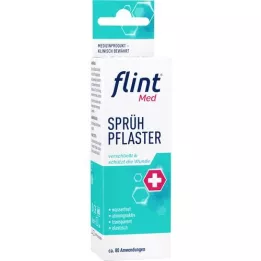 FLINT Spray plaster, 50 ml