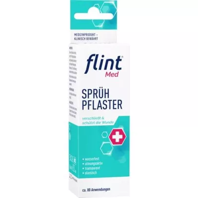 FLINT Spray plaster, 50 ml FLINT Spray plaster, 50 ml