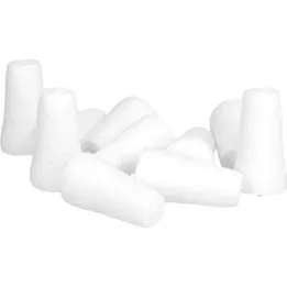 REAGENZGLAS STOPFEN 14-16.5 mm diameter, 10 pieces