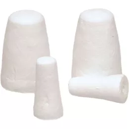 REAGENZGLAS STOPFEN 14-16.5 mm diameter, 100 pieces