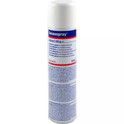 Tensosspray, 300 ml