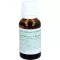 CASTELLANI m. Miconazole solution, 20 ml