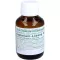 CASTELLANI m. Miconazole solution, 100 ml