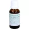CASTELLANI viscous with miconazole solution, 20 ml