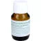 CASTELLANI viscous with miconazole solution, 50 ml
