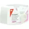 TRANSPORE 2.5 cmx5 m plaster on dispenser, 1 piece
