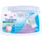 TRANSPORE 2.5 cmx5 m plaster on dispenser, 1 piece