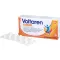 VOLTAREN Dolo 25 mg coated tablets, 20 pcs
