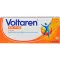 VOLTAREN Dolo 25 mg coated tablets, 20 pcs