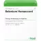 SELENIUM HOMACCORD Ampoules, 10 pcs