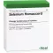 SELENIUM HOMACCORD Ampoules, 10 pcs