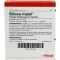 SILICEA INJEEL Ampoules, 10 pcs