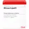 SILICEA INJEEL Ampoules, 10 pcs