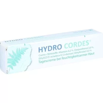HYDRO CORDES Cream, 100 g HYDRO CORDES Cream, 100 g